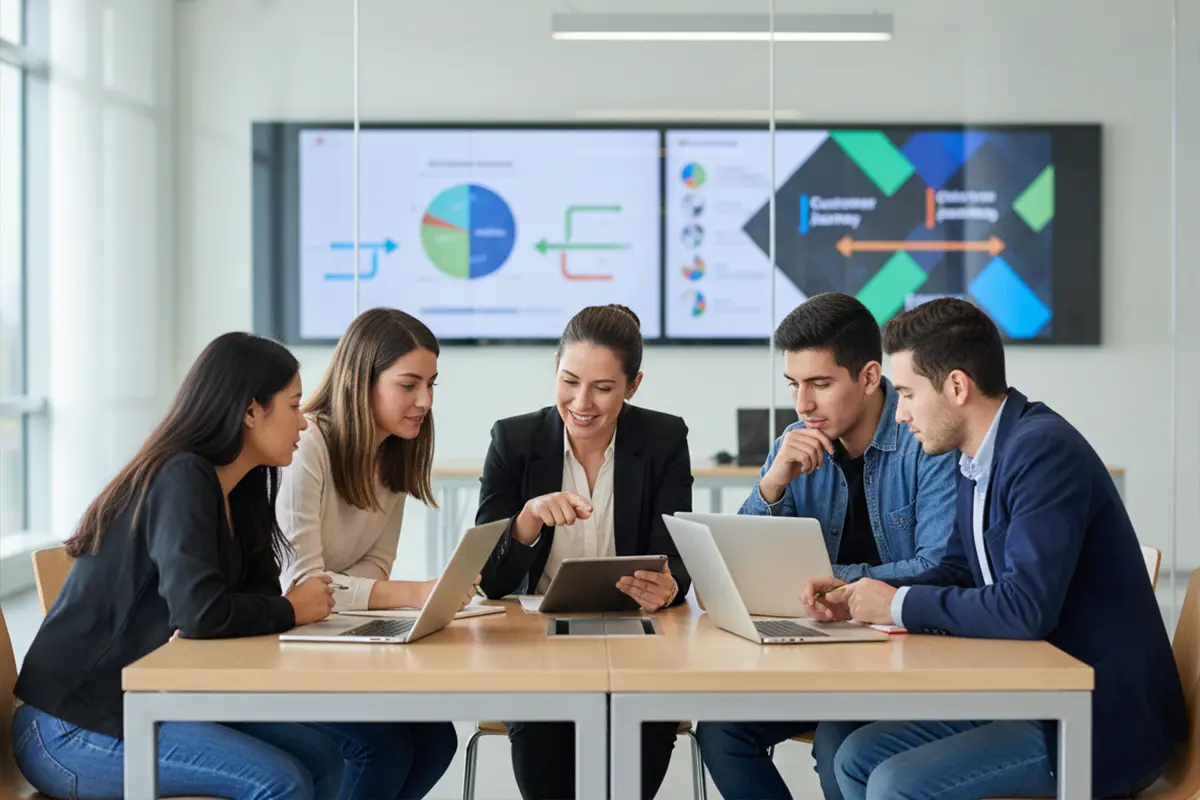 Acompañamiento Académico