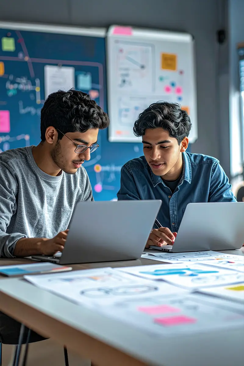 Acompañamiento académico