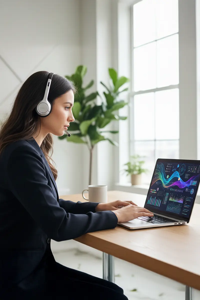 Aplicación Práctica Inmediata Enyt Gestión Comercial y Customer Experience