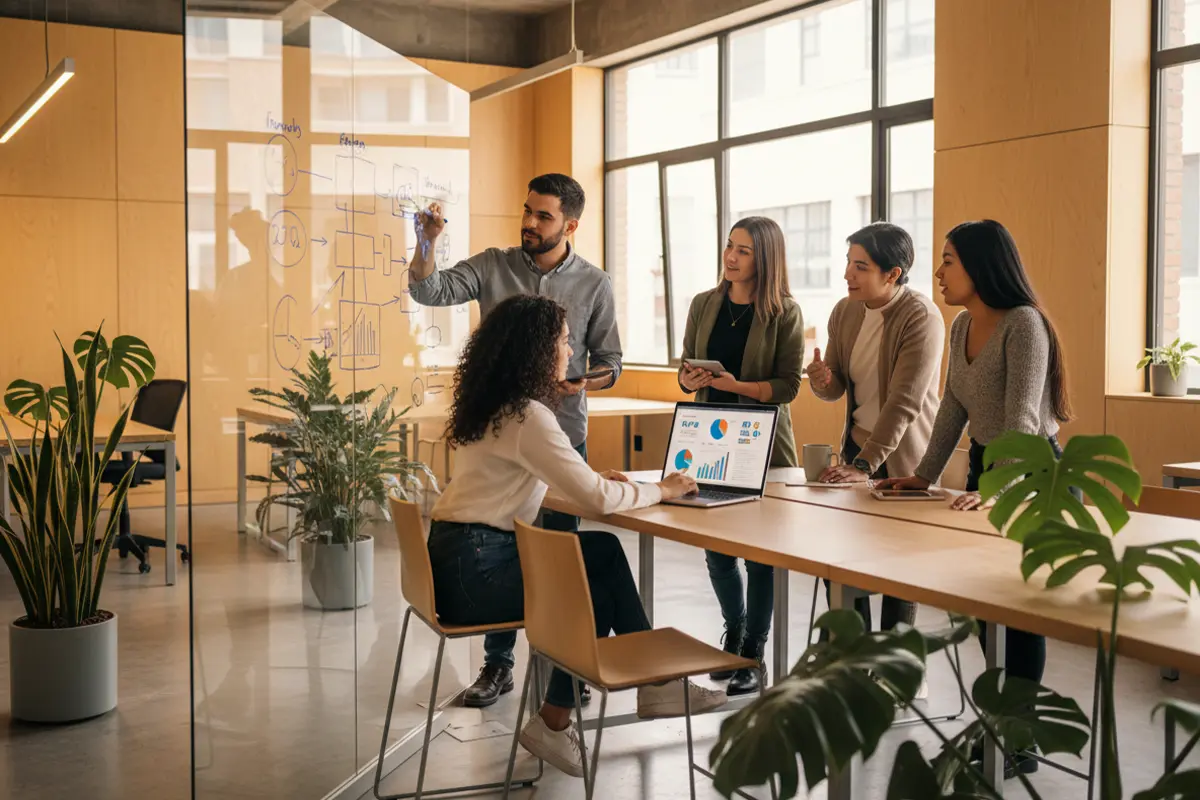 Aplicación práctica inmediata