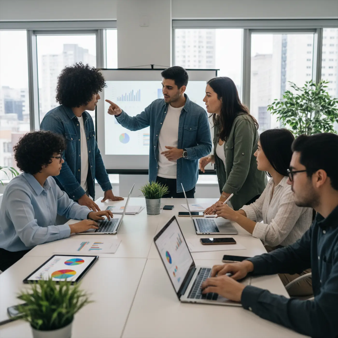 Flexibilidad horaria