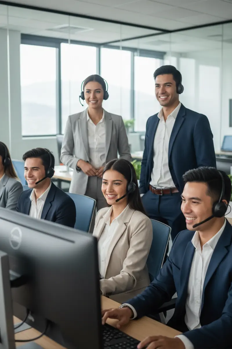 Formación Especializada