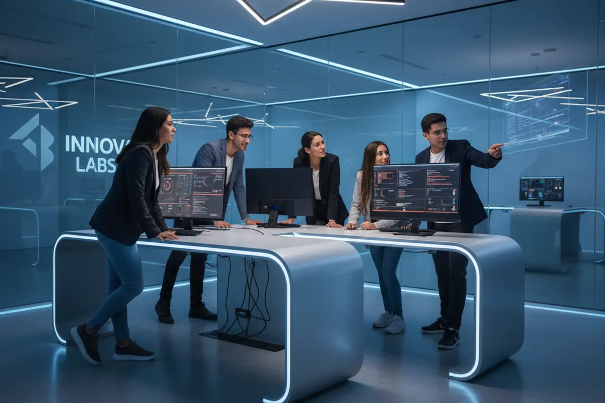 Plataforma Educativa Enyt Gestión Empresarial y Liderazgo Operativo