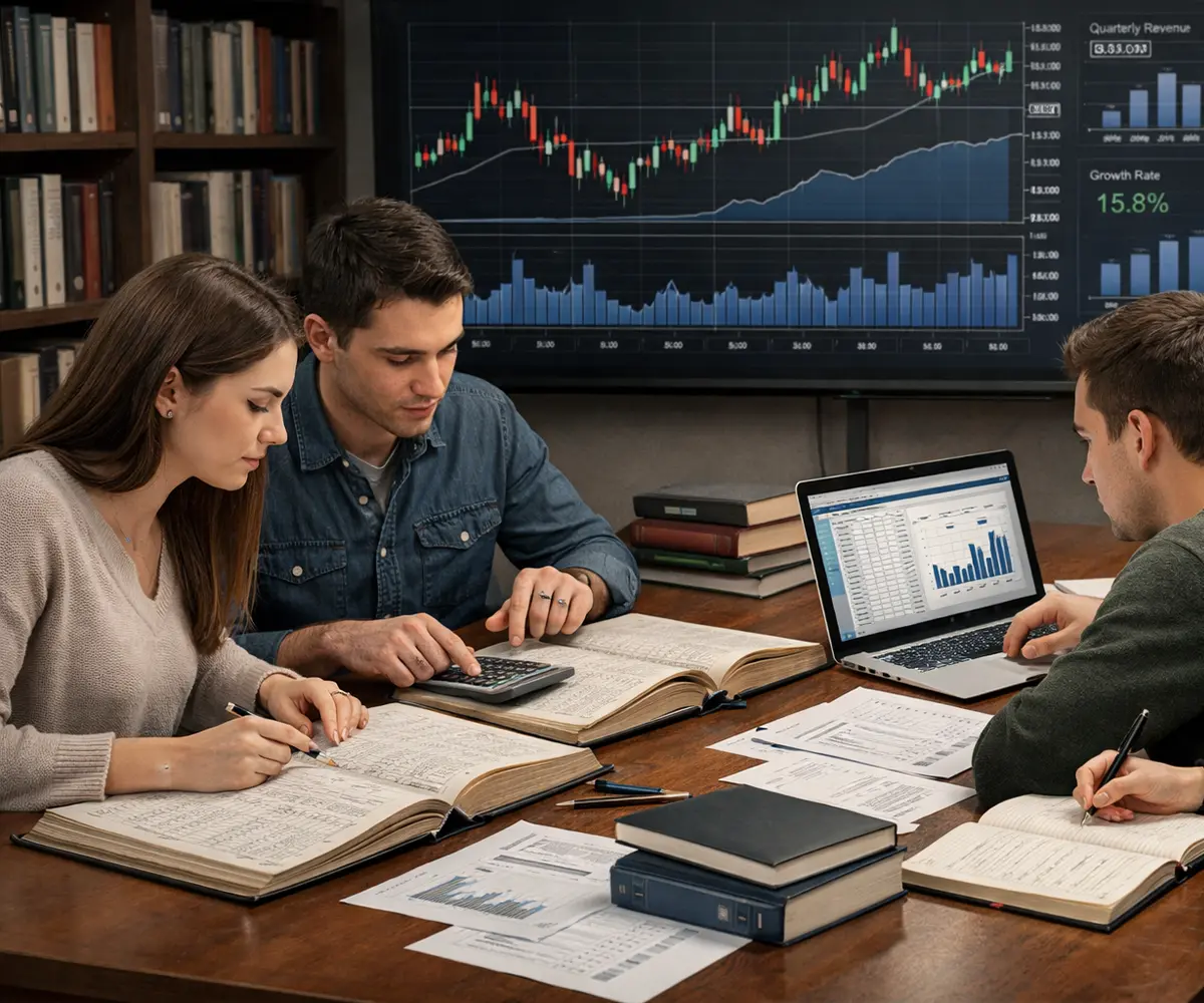 Contabilidad Básica