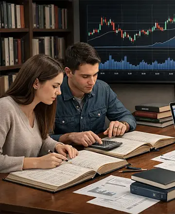 Contabilidad Práctica para No Contadores