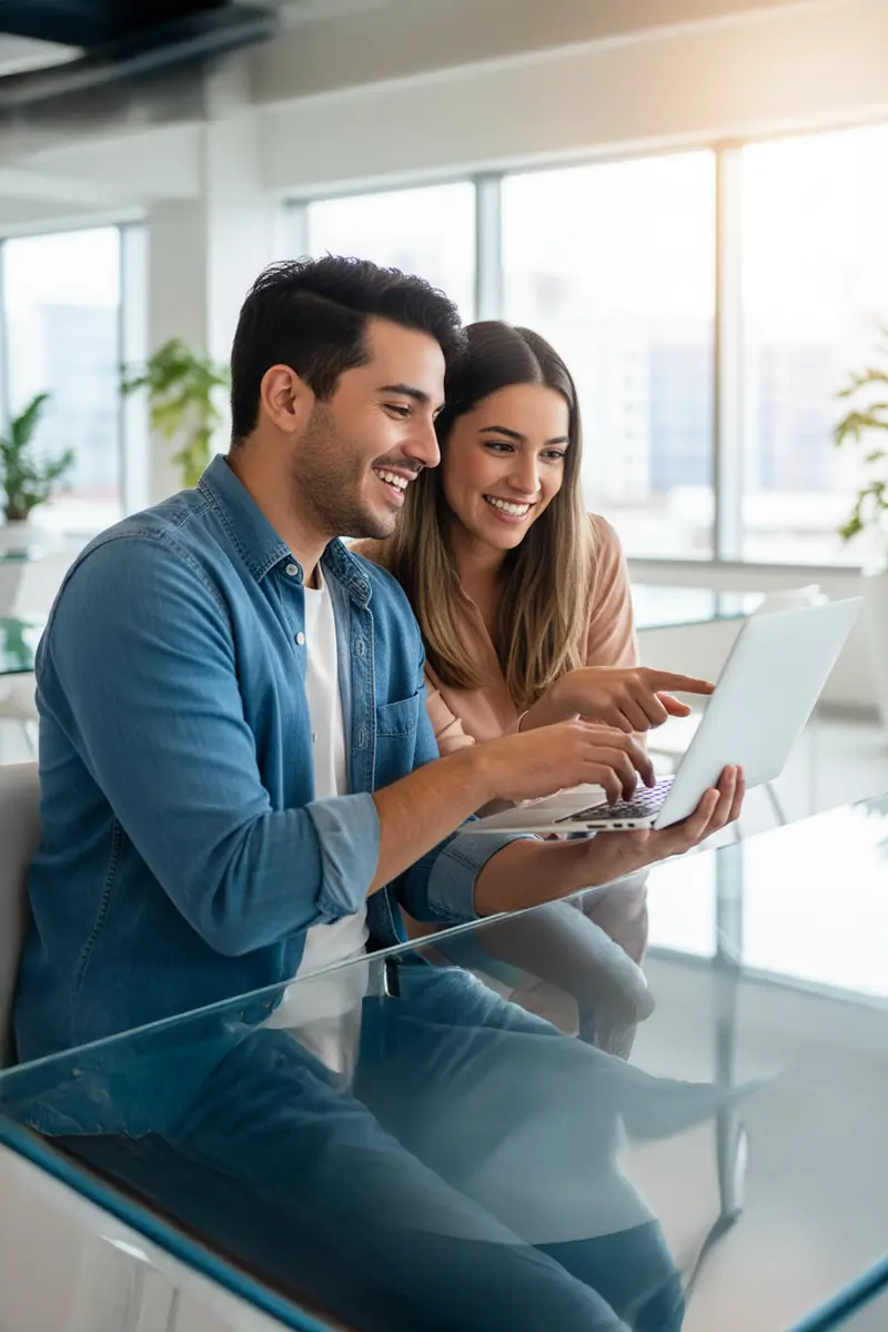 aplicacion operativa enyt servicio de calidad al cliente