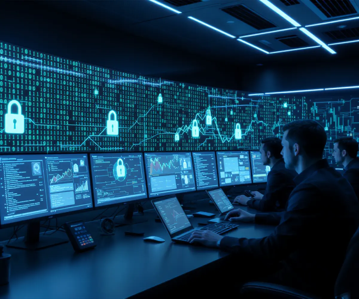 Ciberseguridad y Datos para PYMES