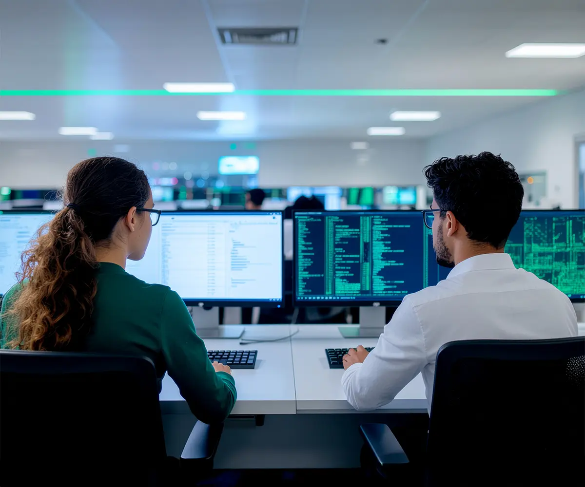 Ciberseguridad y Datos para PYMES