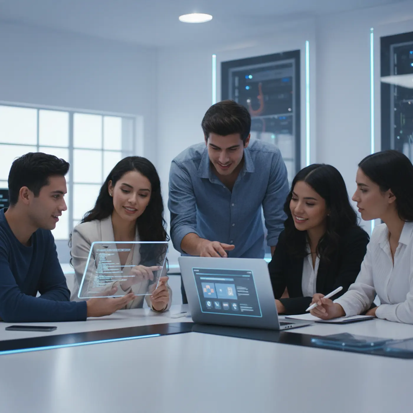 Fundamentos y normativa