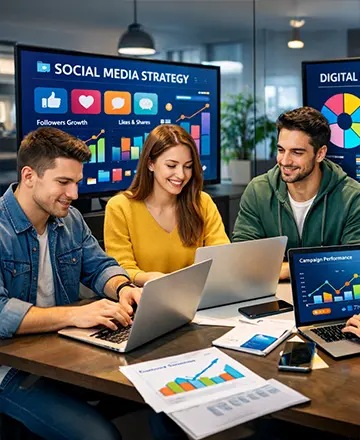 Marketing Digital Profesional 360