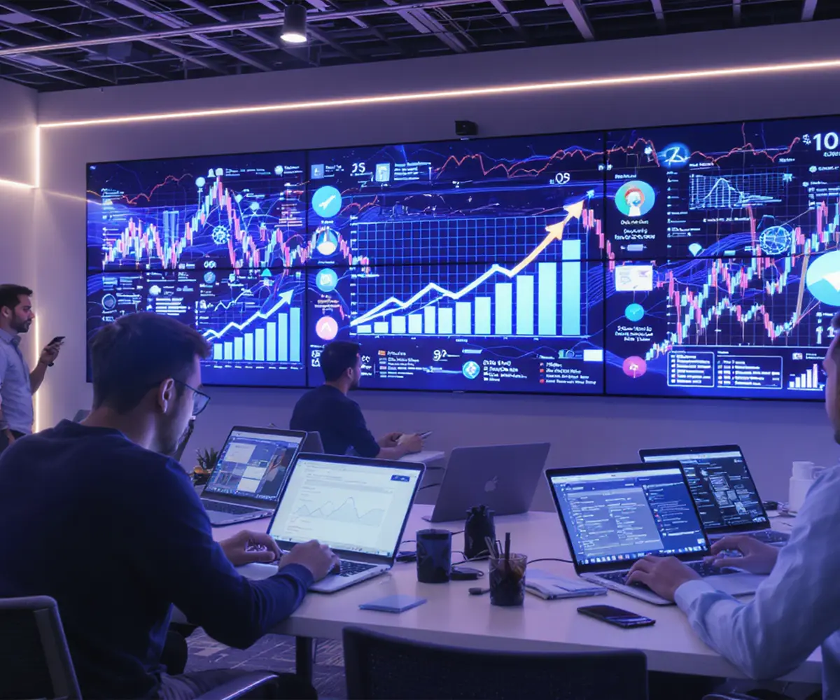 Marketing Digital 360