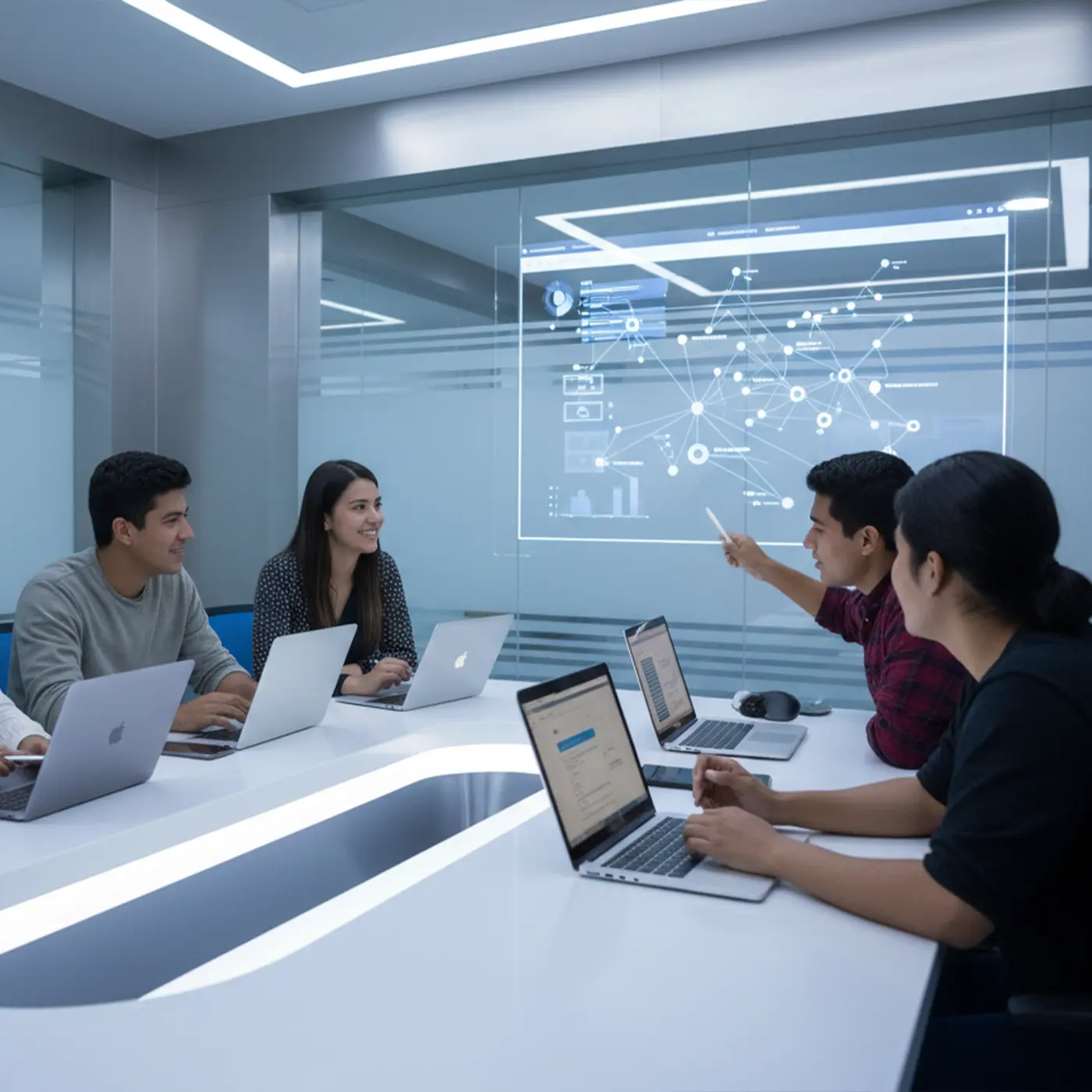 Objetivos del curso Marketing Digital Profesional 360