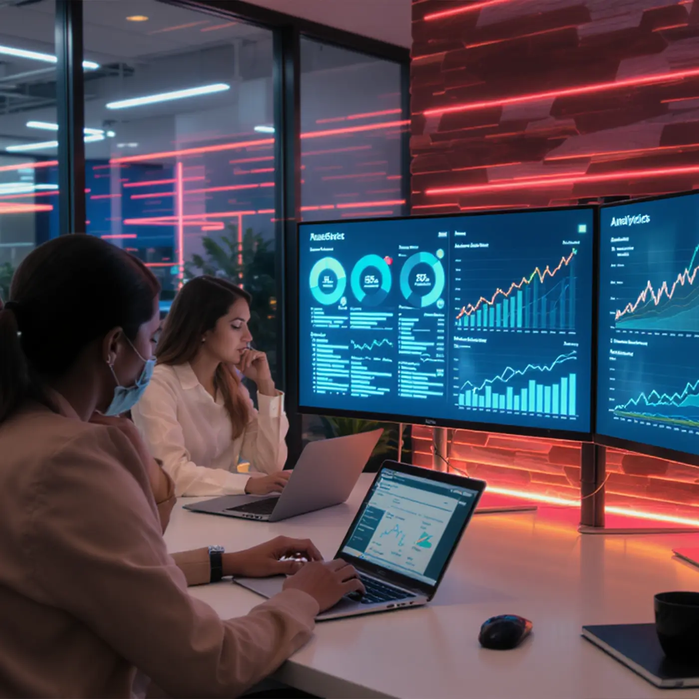 Objetivos del curso Marketing Digital Profesional 360