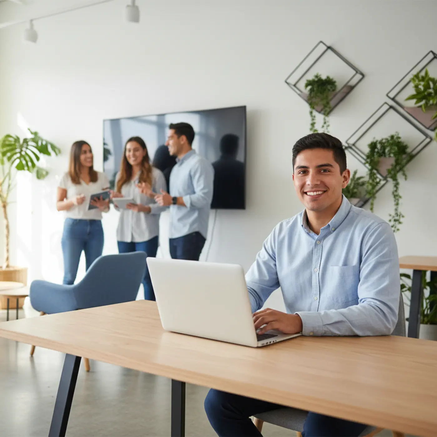 Objetivos del curso liderazgo comercial y gestion de equipos comunicacion efectiva y negociacion