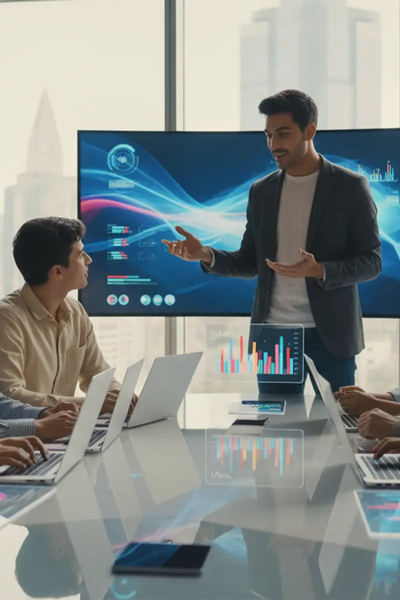 objetivos del curso liderazgo comercial y gestion de equipos desarrollo de habilidades directivas