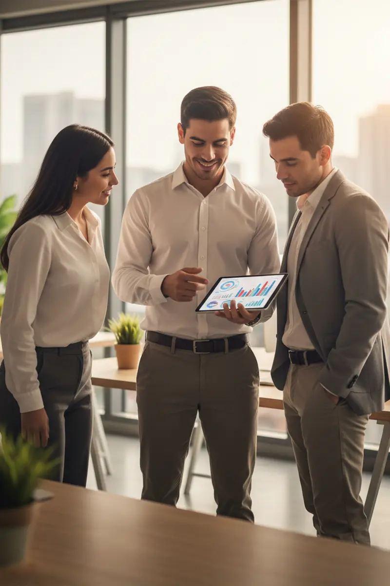 objetivos del curso liderazgo comercial y gestion de equipos gestion de personas y equipos