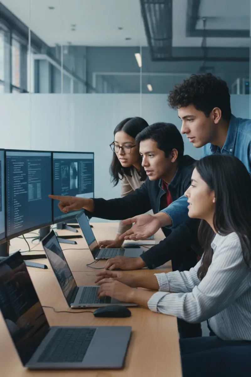 Objetivos del curso Marketing Digital Profesional 360