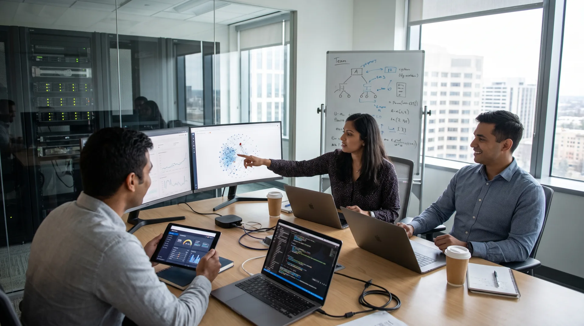 Proyecto de Inteligencia Artificial y Big Data