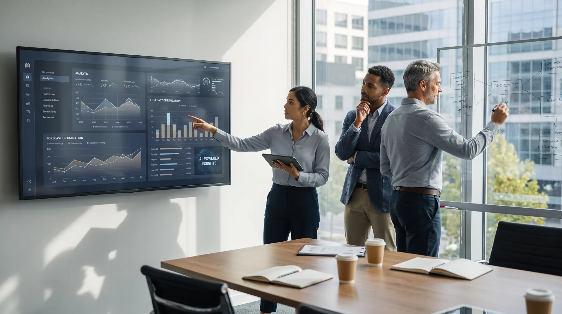 Inteligencia Artificial Aplicada a la Empresa
